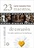 23 maestros, de corazón (Aprender a ser) (Spanish Edition)