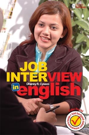 Job Interview In English