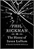 The House of Susan Lulham by Phil Rickman