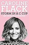 Book cover for Storm in a C Cup: My Autobiography