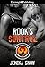 Rook's Control by Jenika Snow