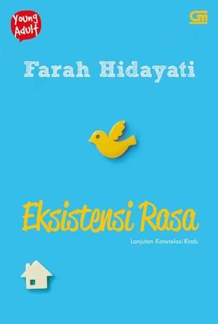 Eksistensi Rasa