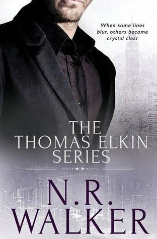 The Thomas Elkin Series (Thomas Elkin, #1-3)