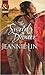 The Sword Dancer (Lovers and Rebels, #1; Tang Dynasty, #4)