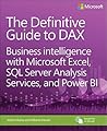 The Definitive Guide to DAX by Marco Russo