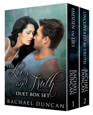 The Lies and Truth Duet Box Set