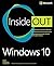 Windows 10 Inside Out