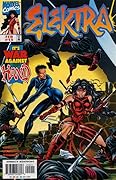 Elektra (1996-1998) #15