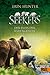 Der Fluss der Bärengeister (Seekers: Return to the Wild, #3)