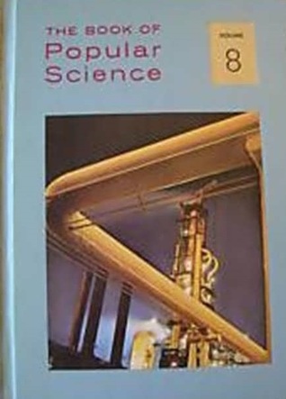 The Book of Popular Science (Book of Popular Science Volume 8)