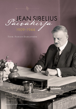 Päiväkirja 1909–1944