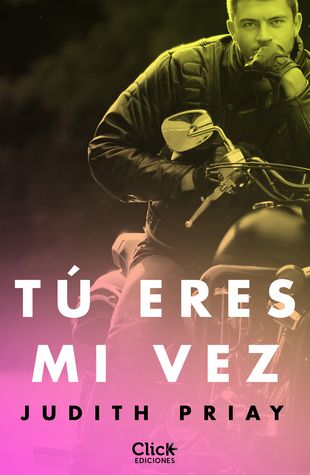 Tú eres mi vez (Kindle Edition)