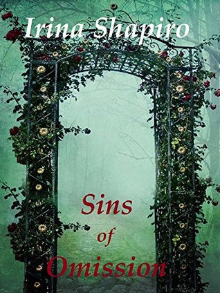 Sins of Omission (Wonderland #3)