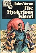 The Mysterious Island