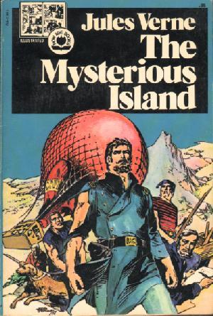 The Mysterious Island (Pendulum Classics)