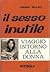Il sesso inutile by Oriana Fallaci