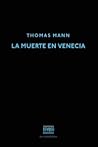 La muerte en Venecia