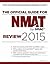 Official Guide for NMAT by GMAC Review 2015, The