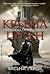 Кръвна песен (Сянката на гарвана, #1)