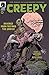 Creepy Comics #12 : Creepy Comics; Volume 1