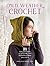 Cold Weather Crochet by Marly Bird