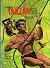 Tarzan of the Apes (Whitman abridged edition)