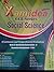 Xam Idea CCE Series Social Science Term-2 Class 10 by VK Global Publications