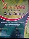 Xam Idea CCE Seri...