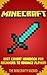 Minecraft: Best Combat Hand...