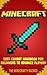 Minecraft by THE MINECRAFTY WIZARD
