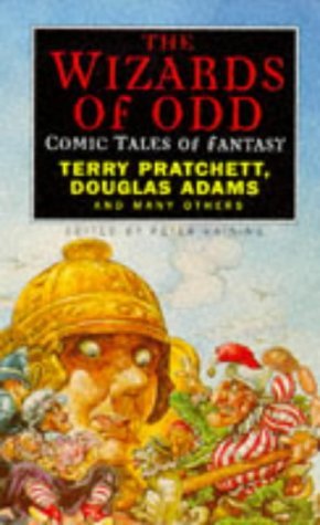 How Nuth Would Have Practised His Art Upon the Gnoles (Paperback)