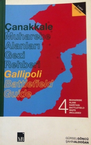 Çanakkale Muharebe Alanları Gezi rehberi