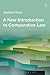 A New Introduction to Comparative Law by Jaakko Husa