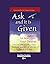 Ask and It Is Given: Learning to Manifest Your Desires: Easyread Super Large 20pt Edition