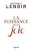 La puissance de la joie