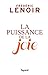 La puissance de la joie (Documents) by Frédéric Lenoir