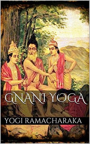 Gnani Yoga (Kindle Edition)