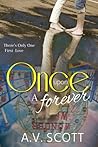 Once Upon A Forever Once Upon A Forever