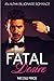 Fatal Desire (An Alpha Bill...