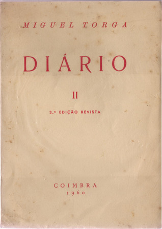 Diário - Volume II (Paperback)