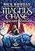 Yaz Kılıcı (Magnus Chase ve Asgard Tanrıları, #1)