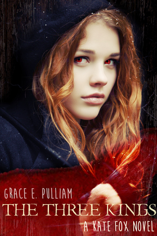 The Three Kings (Kate Fox #1)