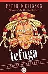 Tefuga: A Novel o...
