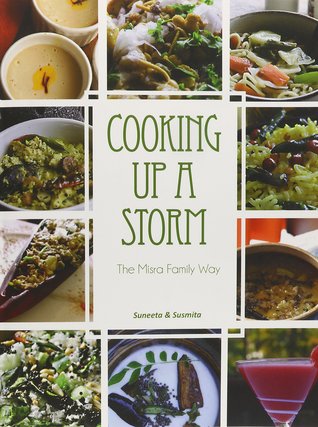 Cooking Up a Storm