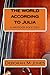 The World According to Julia (Julia Deane #1)