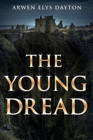 The Young Dread (Seeker, #1.5)