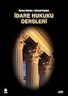 İdare Hukuku Ders...