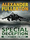 Special Deception (SBS Trilogy #3) Book cover for Special Deception (SBS Trilogy #3)