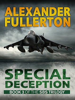 Special Deception (SBS Trilogy #3)