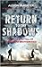 Return to the Shadows by Alison Pargeter